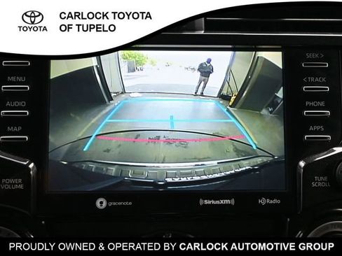Used 2020 Toyota 4Runner TRD Off-Road AWD/4WD image 12