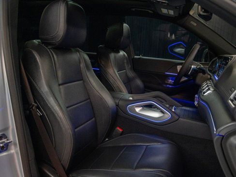 New 2026 Mercedes-Benz GLS 450 4MATIC image 14