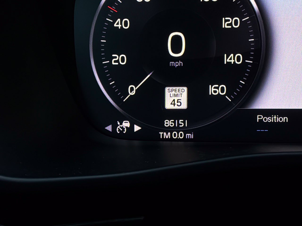 Used 2019 Volvo XC40 T5 R-Design AWD/4WD image 58