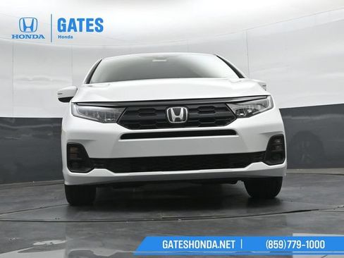 New 2026 Honda Odyssey EX-L image 47