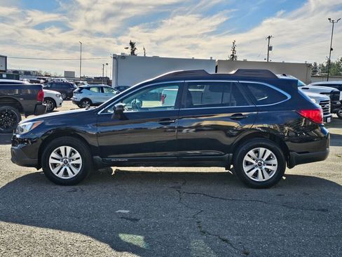 Used 2015 Subaru Outback 2.5i Premium image 5