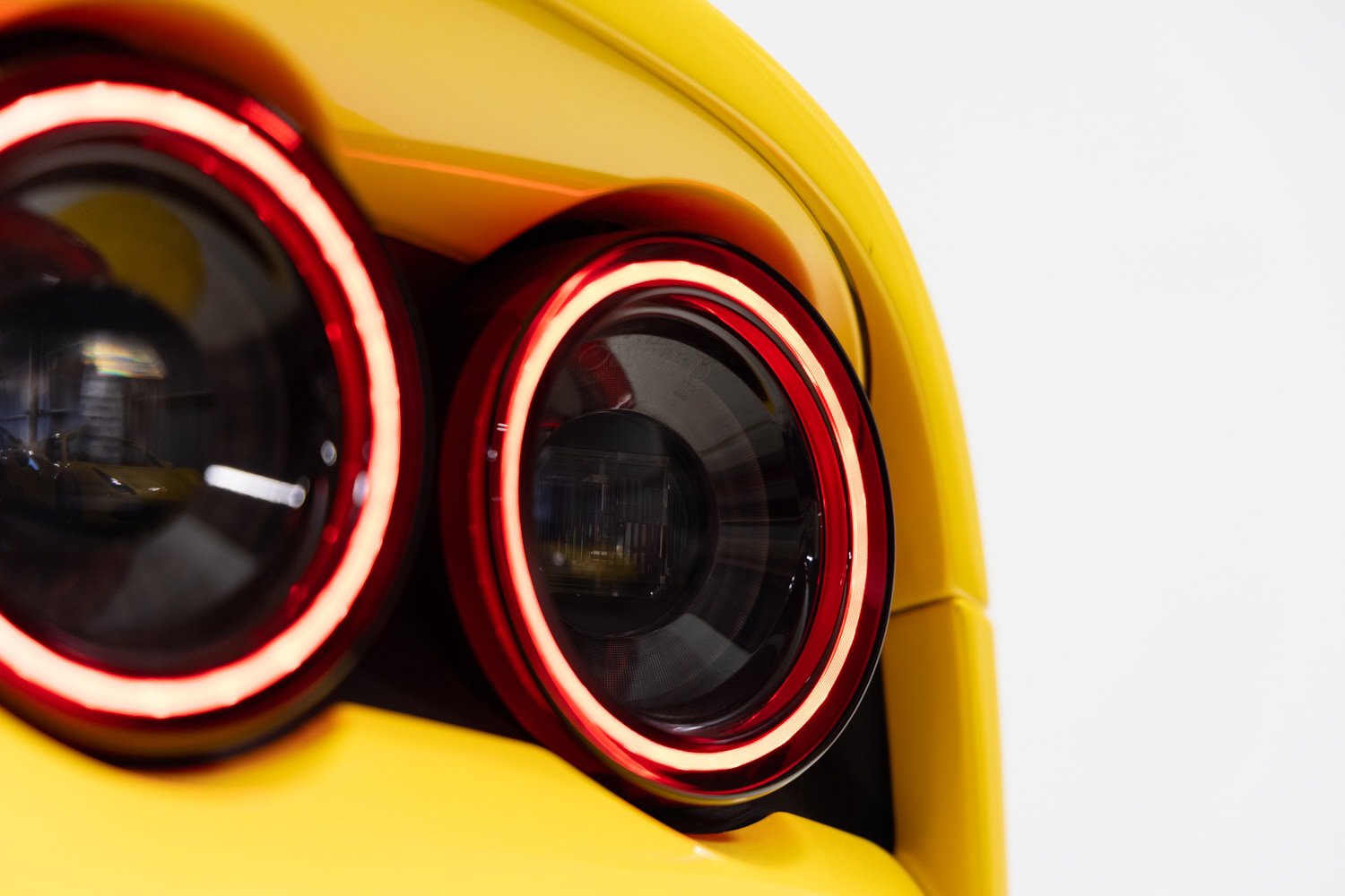 Certified 2021 Ferrari 812 GTS RWD image 44