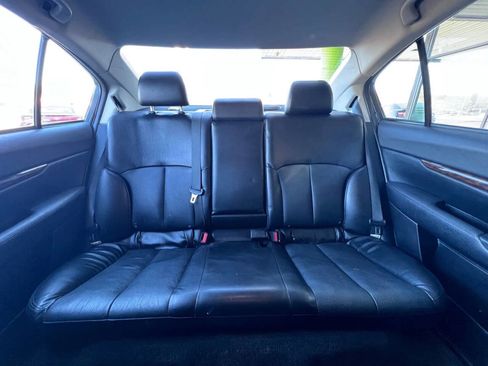 Used 2013 Subaru Legacy 2.5i Limited image 17