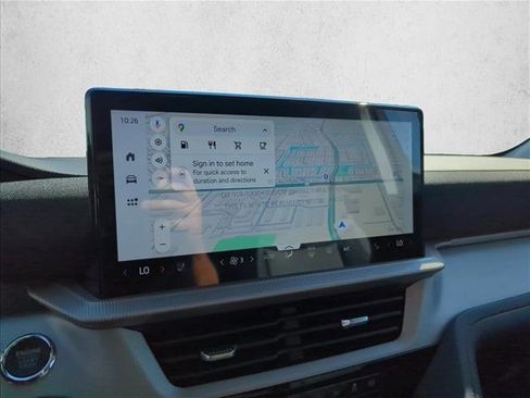 New 2026 Ford Explorer Active w/ Active Comfort Package image 14