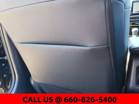 Used 2025 Toyota Camry SE FWD image 49