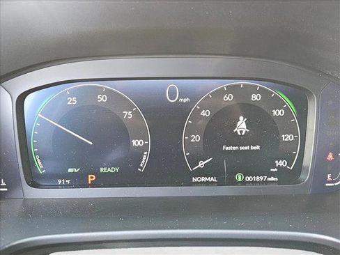 Used 2026 Honda CR-V Sport-L image 7