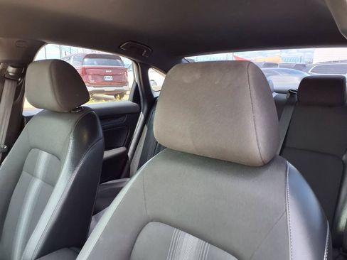 Used 2024 Honda Civic Sport image 18