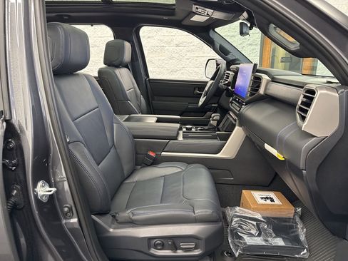New 2026 Toyota Tundra Platinum AWD/4WD image 53