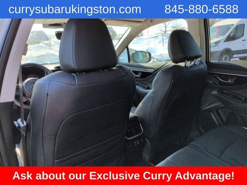 Used 2025 Subaru Outback Limited image 18