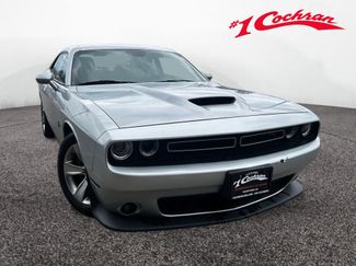 Used 2021 Dodge Challenger R/T video 1