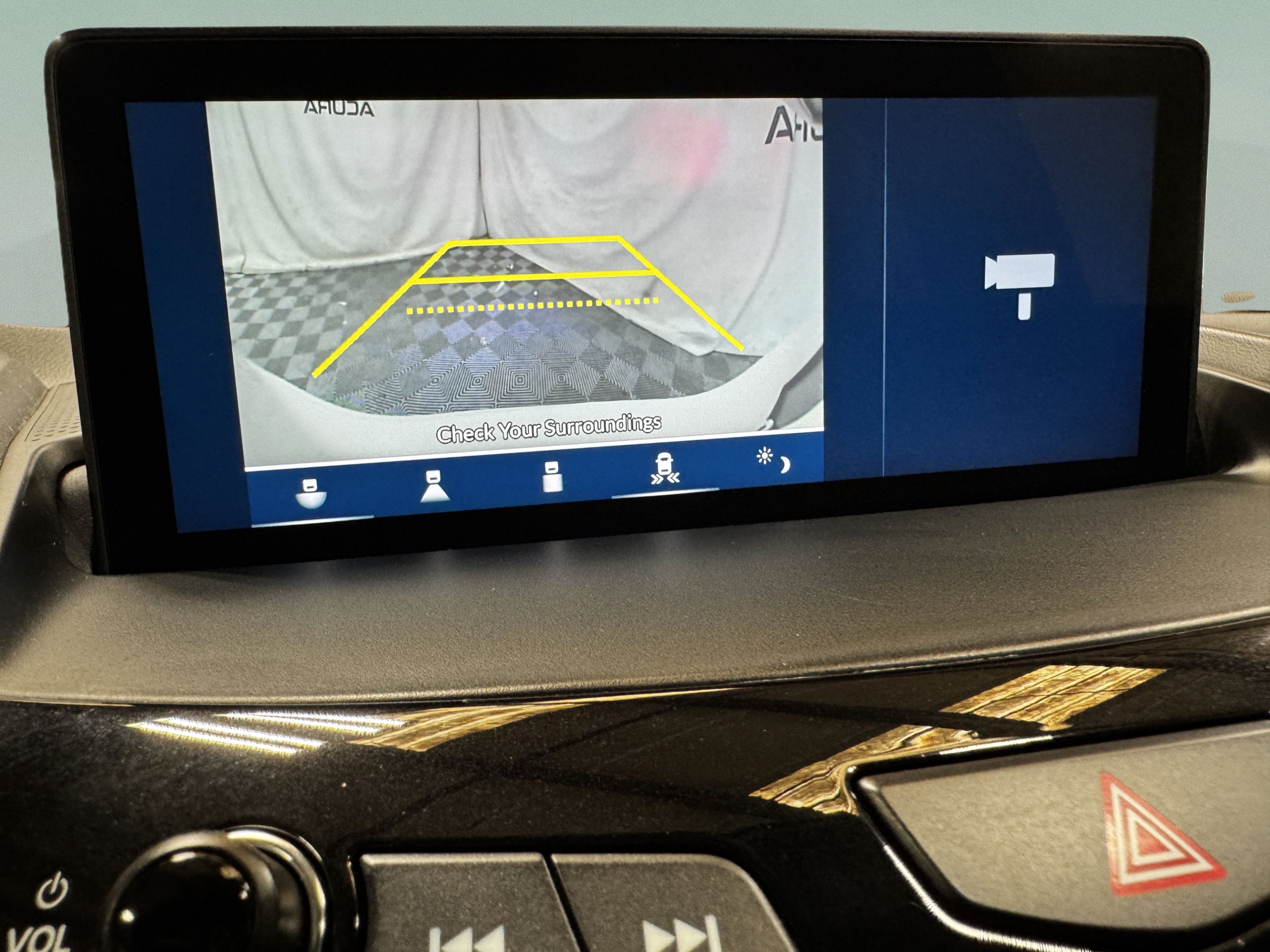 Used 2020 Acura RDX w/ Advance Package FWD image 27