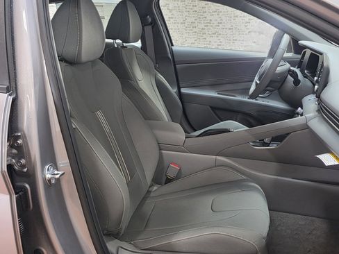 New 2026 Hyundai Elantra Sport w/ Cargo Package image 12