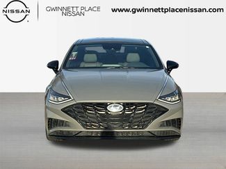 Used 2022 Hyundai Sonata SEL Plus video 2