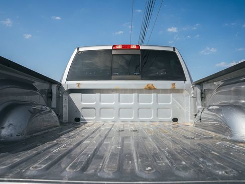 Used 2024 RAM 2500 Laramie w/ Safety Group AWD/4WD image 16
