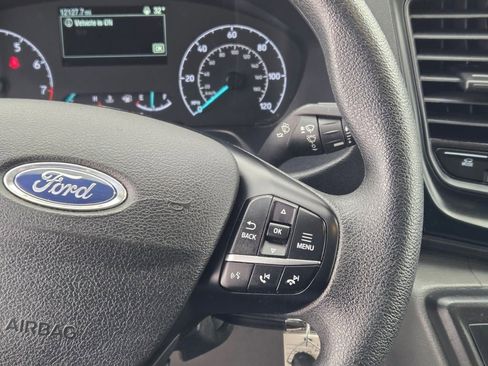 Certified 2024 Ford Transit 250 Base w/ Exterior Upgrade Package image 16