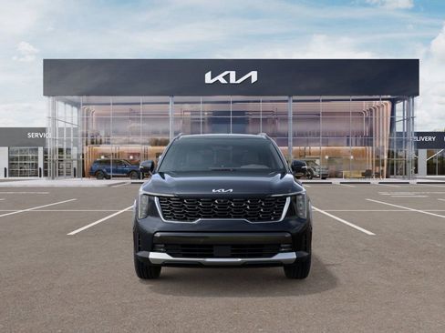 New 2026 Kia Sorento SX FWD image 3