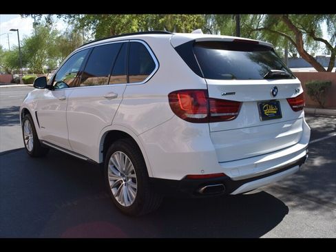 Used 2016 BMW X5 xDrive40e AWD/4WD image 6