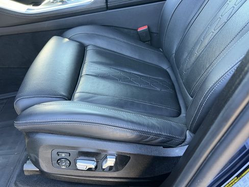 Used 2023 BMW X5 M50i w/ Executive Package image 18