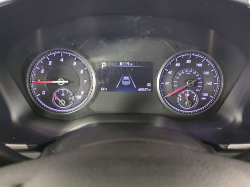 Used 2023 Hyundai Santa Fe SEL image 35