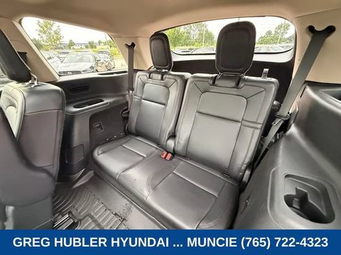 Used 2020 Lincoln Aviator Reserve w/ Equipment Group 201A AWD/4WD image 23