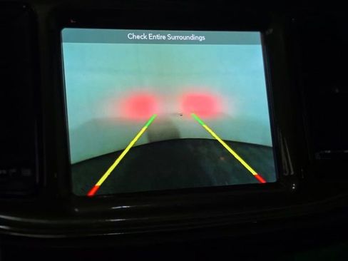 Used 2018 Dodge Challenger SRT Demon RWD image 21