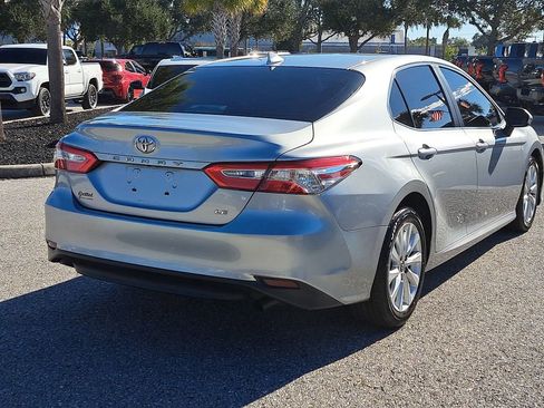 Used 2019 Toyota Camry LE w/ Phone Cable & Charge Package image 3