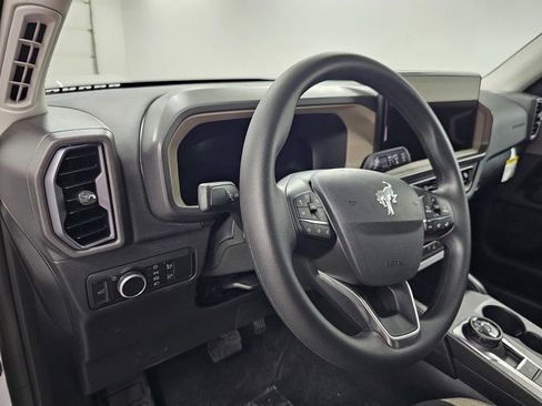 New 2025 Ford Bronco Sport Big Bend image 10