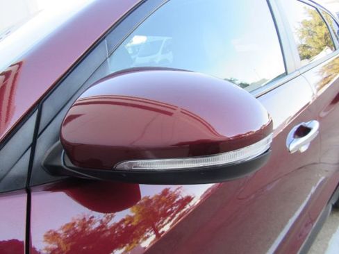 Used 2016 Hyundai Tucson Limited w/ Option Group 03 image 18