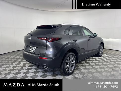 New 2026 MAZDA CX-30 AWD 2.5 S image 6