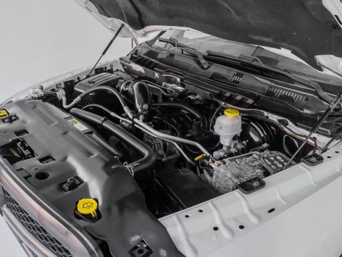 Used 2020 RAM 1500 Tradesman w/ Chrome Plus Package image 48