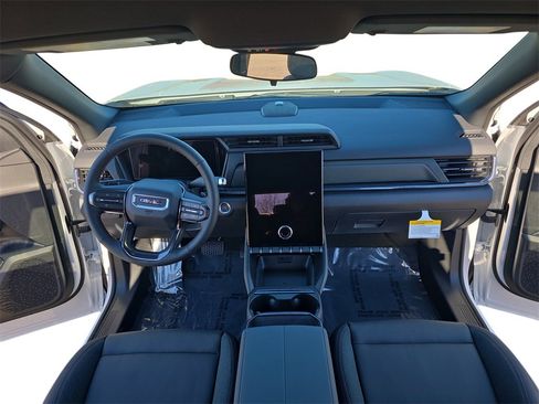 New 2026 GMC Terrain AT4 w/ Convenience Package III image 9