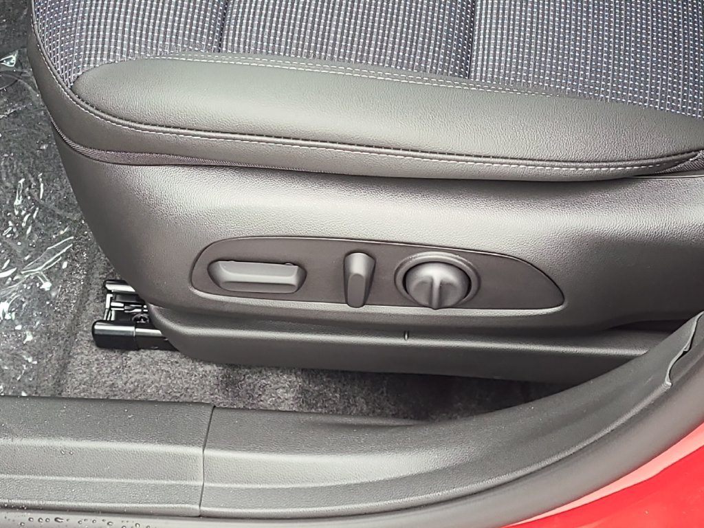 New 2026 Buick Envista Preferred w/ Convenience I Package FWD image 19