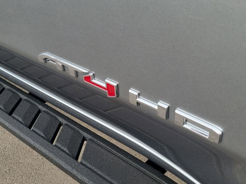 New 2026 GMC Sierra 3500 AT4 image 8