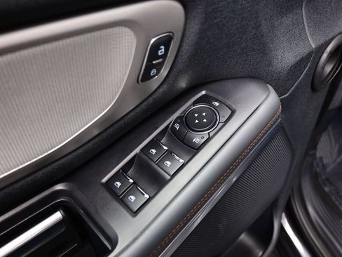 Used 2025 Ford Expedition Max Active RWD image 14