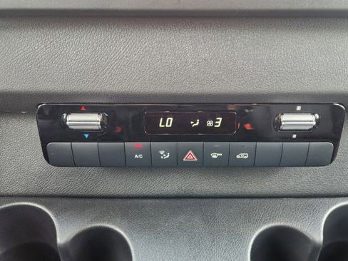 Used 2024 Mercedes-Benz Sprinter 144 Cargo image 16