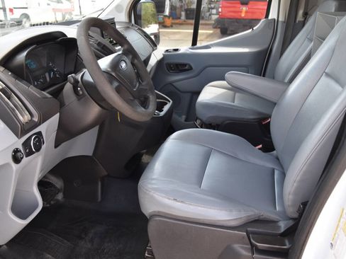 Used 2017 Ford Transit 150 148 Low Roof image 9
