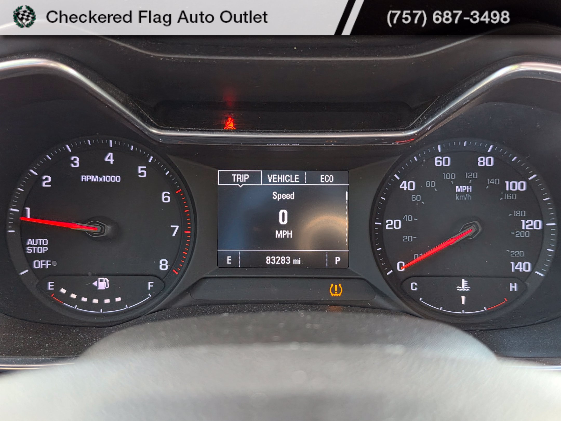Used 2021 Chevrolet TrailBlazer LT w/ Convenience Package FWD image 11