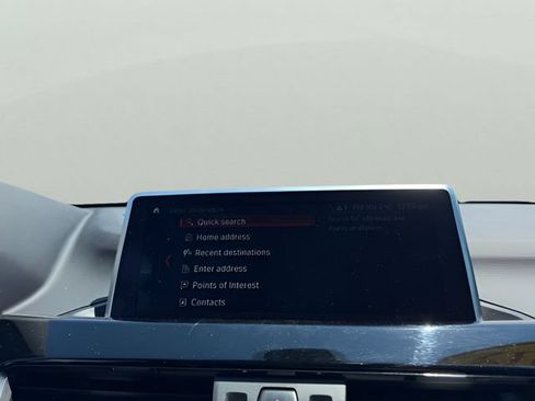 Used 2019 BMW X1 xDrive28i w/ Convenience Package AWD/4WD image 20