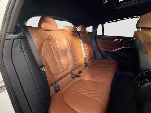 New 2026 BMW X6 xDrive40i w/ Executive Package AWD/4WD image 56