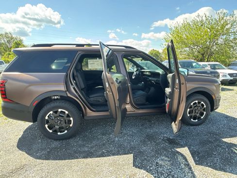 New 2026 Hyundai Palisade XRT Pro AWD/4WD image 25