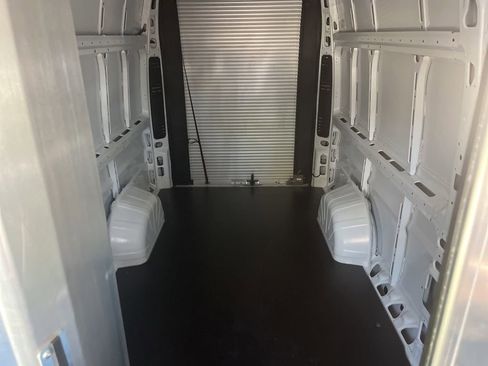 New 2025 RAM ProMaster 3500 FWD image 26