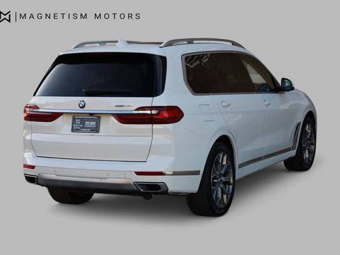 Used 2019 BMW X7 xDrive40i image 9