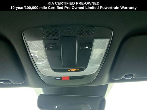 Certified 2025 Kia K5 GT-Line image 9