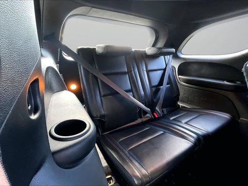 Certified 2023 Dodge Durango GT AWD/4WD image 26