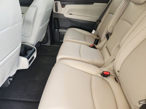 New 2026 Honda Odyssey EX-L image 20