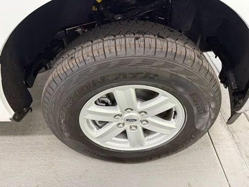 New 2026 Ford F150 XL w/ Equipment Group 103A High image 5