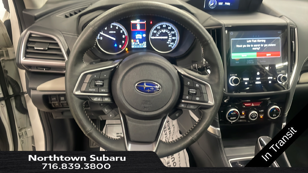 Certified 2024 Subaru Forester Limited AWD/4WD image 22