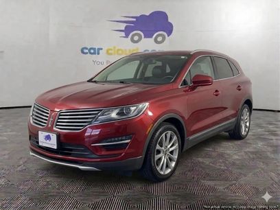 Used 2017 Lincoln MKC Reserve w/ Lincoln MKC Climate Package