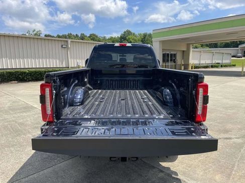 Used 2024 Ford F250 XL w/ STX Appearance Package AWD/4WD image 10