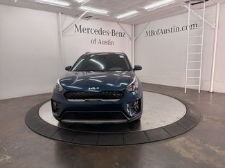 Used 2022 Kia Niro LXS video 2